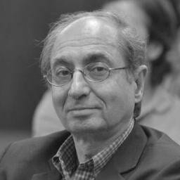 Jean-Louis Laville Jean-Louis Laville