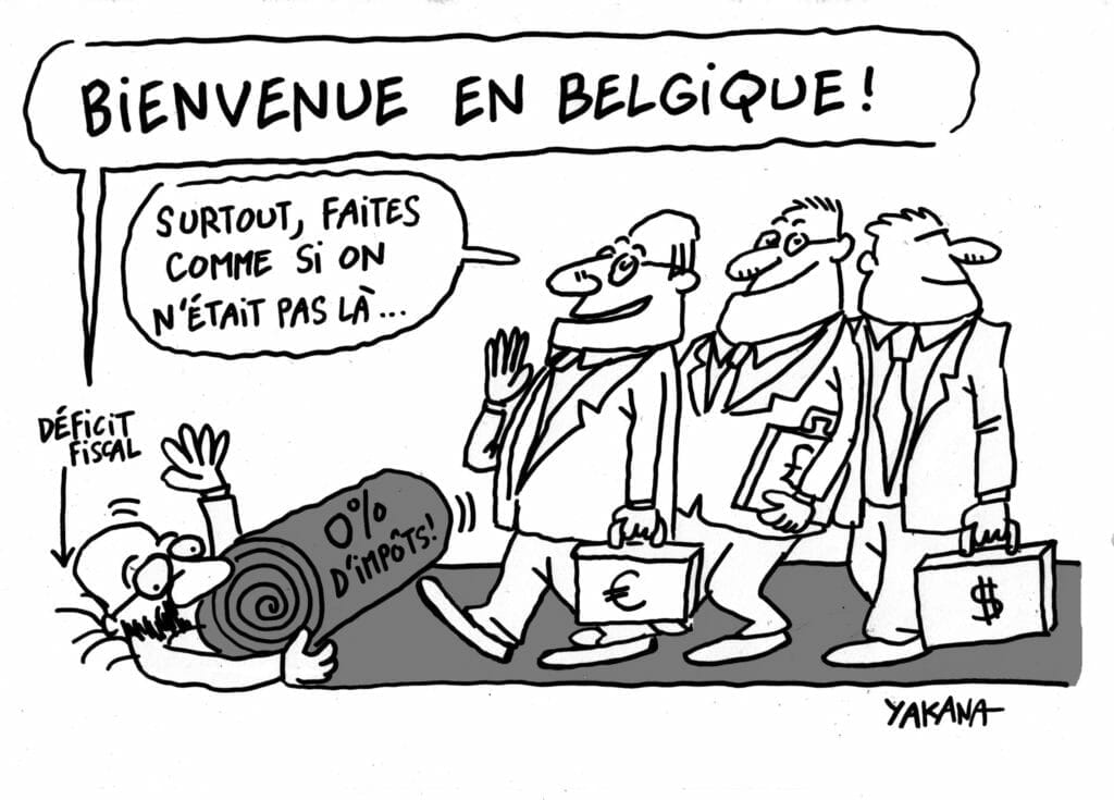 fiscalité fiscalité