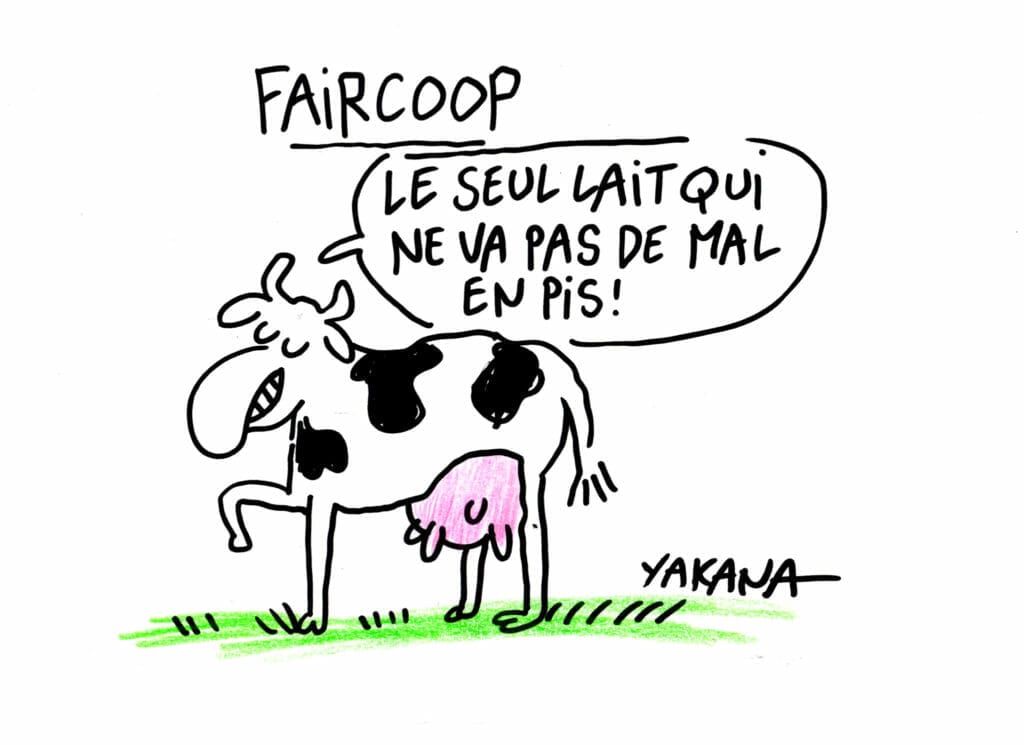 A2009 - Faircoop A2009 - Faircoop