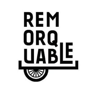 logo Remorquable