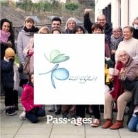 Pass-ages