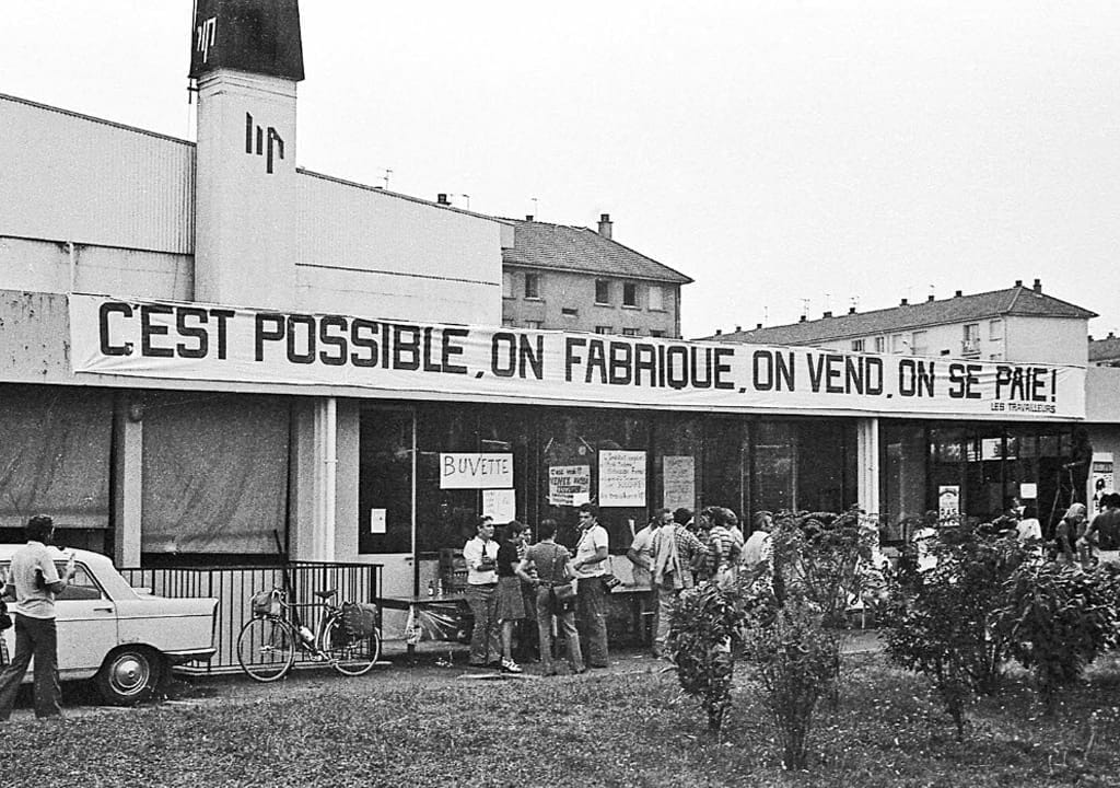 ABC_Lip Autogestion usine Lip
