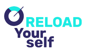 Reload Yourself logo