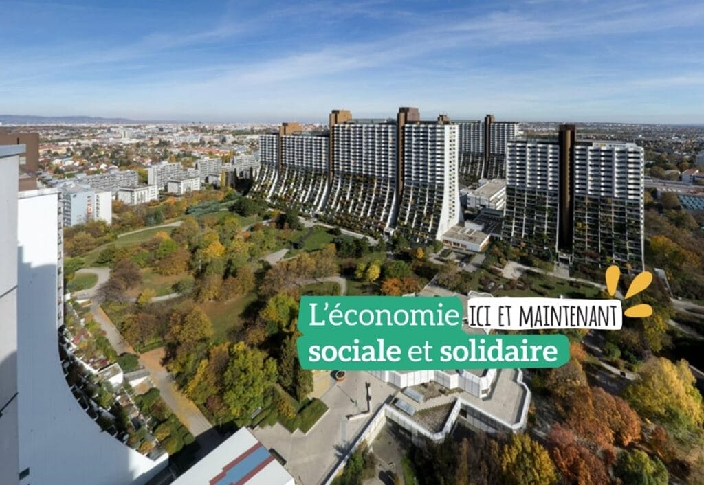 politique du logement Vienne