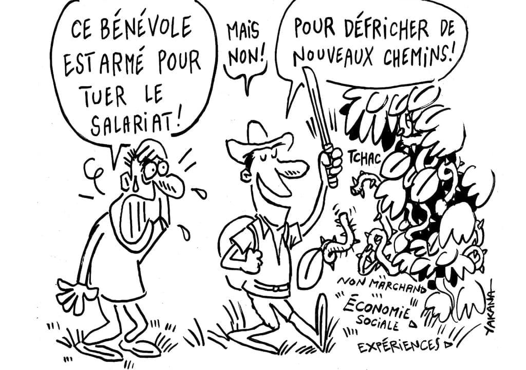 Bénévolat-en-question Bénévolat en question