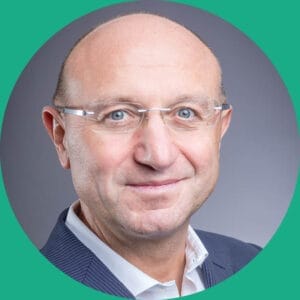 Jean-Pierre Di Bartolomeo - WE