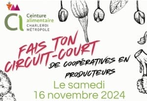 Fais ton circuit court 16/11