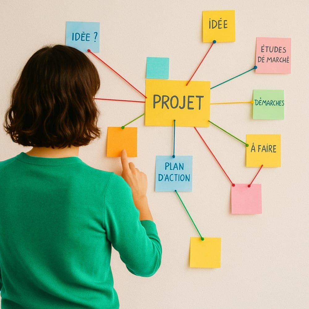 Formation Structurer son projet