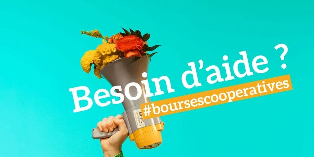 bourses coopératives