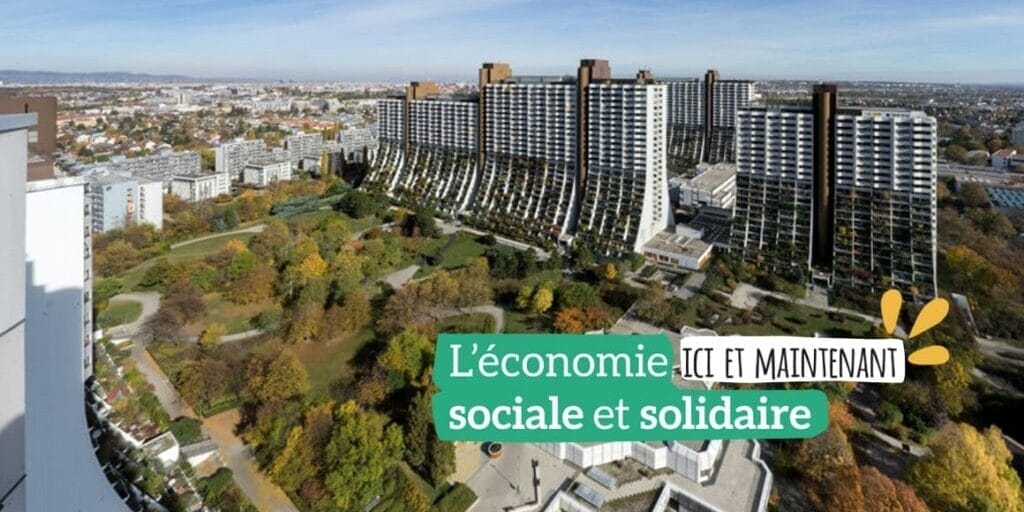 politique du logement Vienne