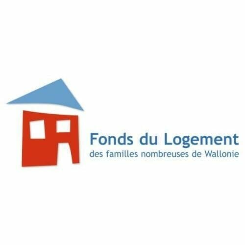 Fonds du logement de wallonie