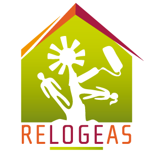 Relogeas Relogeas