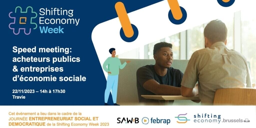 Acheteurs publics et Economie sociale