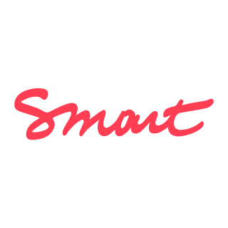 SmartBE logo Smart