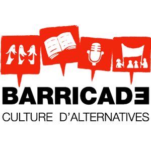 barricade barricade
