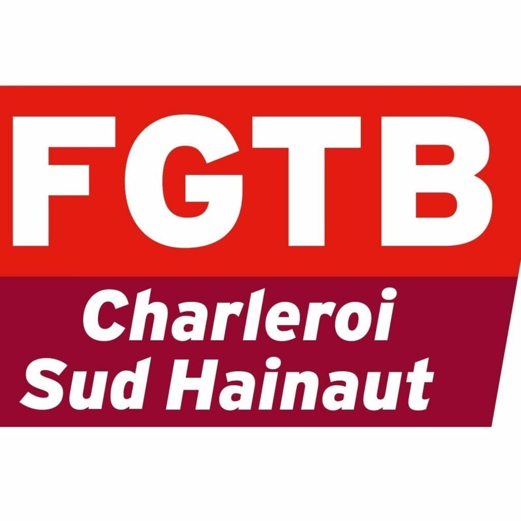 fgtb charleroi fgtb charleroi