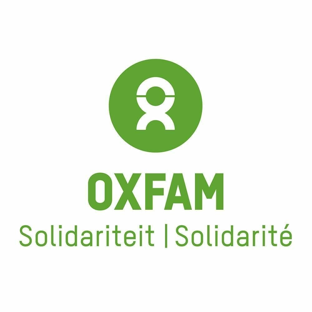 oxfam solidarité