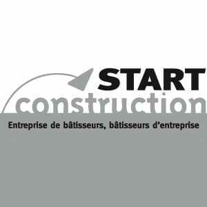 start construction